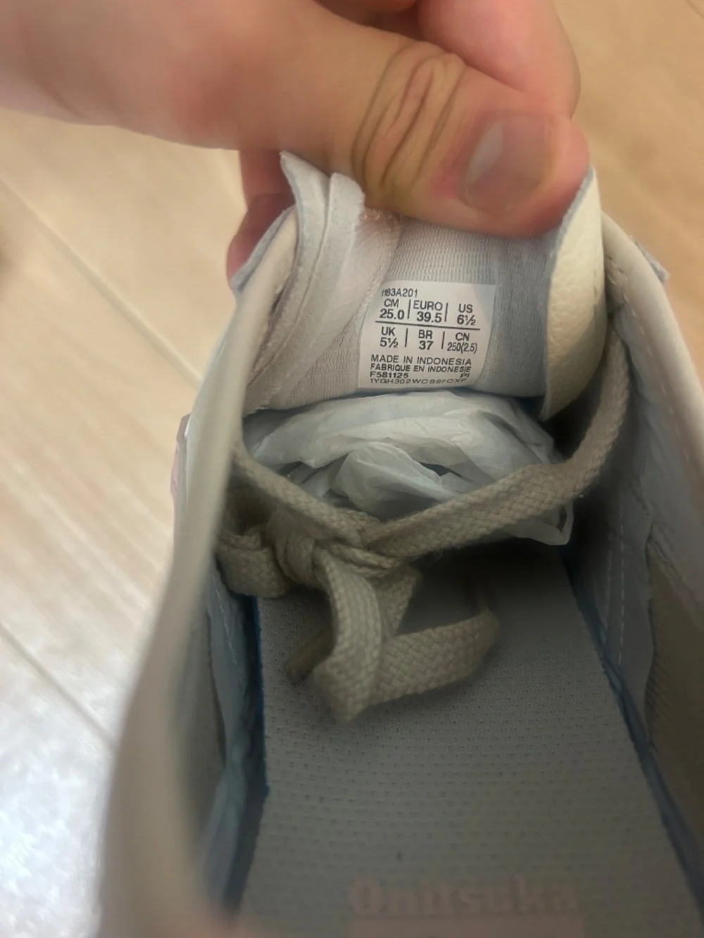 Onitsuka Tiger Mexico 66